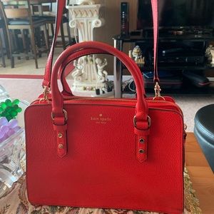 Women’s Kate Spade Purse